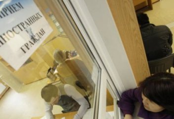 Сколько разрешений на работу в Казахстане выдали иностранцам