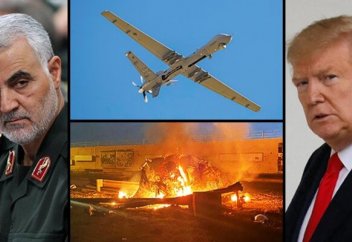 Ықтимал соғыс қалай өрбуі мүмкін: аумағы, соққы беру стратегиясы мен тактикасы, т.б. факторлар турасында