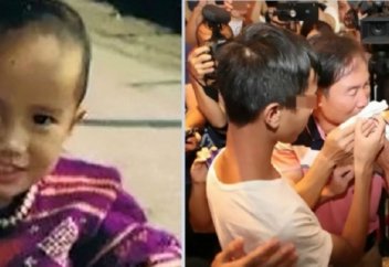 FaceApp технологиясы ата-анасының 18 жыл іздеген ұлын табуға көмектесті (видео)