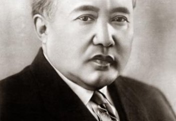 Мұхтар Әуезов шығармаларындағы қорғансыздар рухы