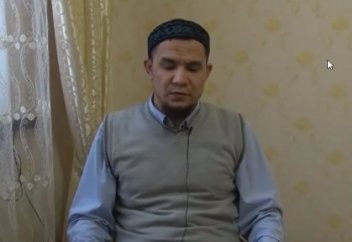 Дарын Мубаров не айтты?