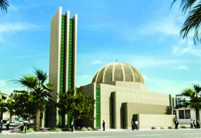 В Омане откроется уникальная высокотехнологичная мечеть