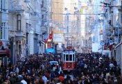 Түркияның демографиялық апатпен күресі сәтсіз аяқталуы мүмкін