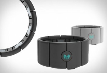 Радикалдарға электронды білезік тағуы мүмкін