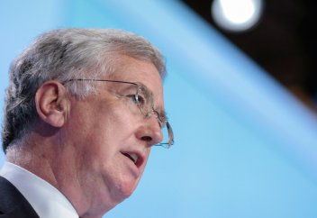 Лондон заявляет о праве на превентивный ядерный удар