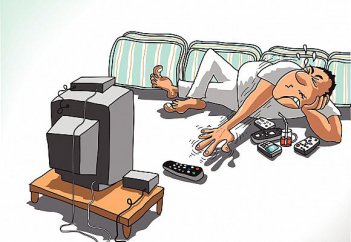 Кедейліктен құтылудың жолы