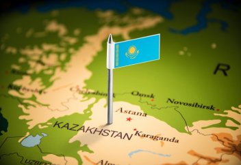 Казахстан ужесточил правила въезда иностранцев