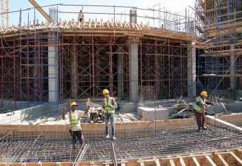 Мысырдың болашақ астанасына Қытай тарапынан төнген қауіп