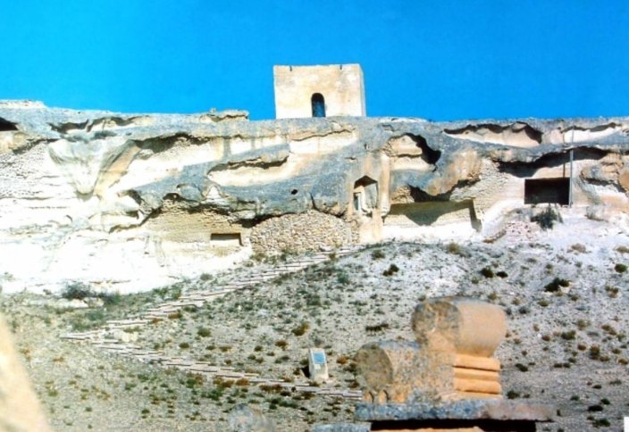 Скальные мечети Мангистау: заявка в Список ЮНЕСКО — под личным контролем президента