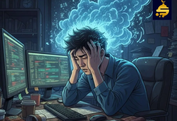 Культура трудоголизма: угроза физическому здоровью и нашему поклонению