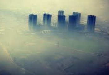 Ластанған ауадағы нақты қандай заттың алжуға бастайтыны анықталды (видео)