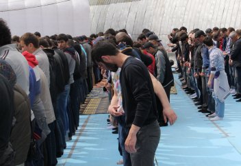 Терактіден 30 адам қаза тауып, 100-ден аса адам жарақат алды