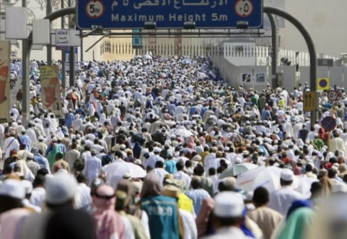 КІШІ ҚАЖЫЛЫҚ ЖАСАУШЫЛАРДЫҢ САНЫ ЕКІ ЕСЕГЕ АРТТЫ. ОҒАН НЕ СЕБЕП БОЛДЫ?