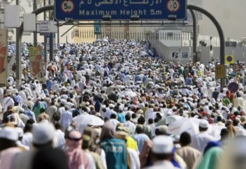 КІШІ ҚАЖЫЛЫҚ ЖАСАУШЫЛАРДЫҢ САНЫ ЕКІ ЕСЕГЕ АРТТЫ. ОҒАН НЕ СЕБЕП БОЛДЫ?