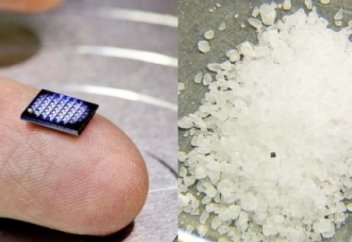 Әлемдегі «ең кішкентай компьютер» шығарылды