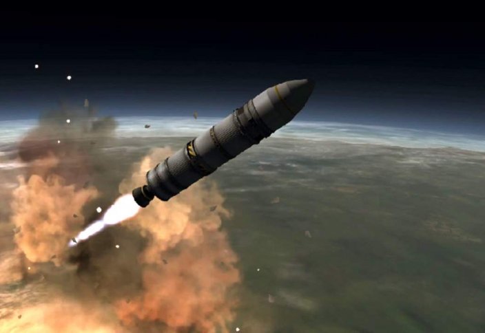 Мир втягивается в войну? Соглашения приостановлены, ракеты — в воздухе (Akşam, Турция)