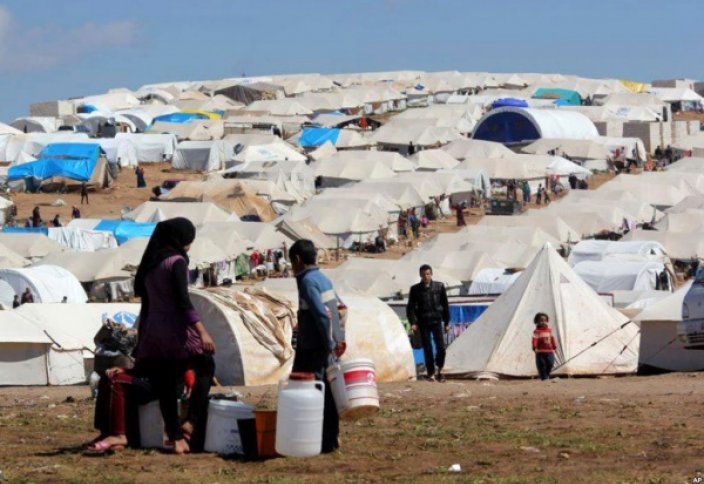 ЕС выделит €100 млн на помощь беженцам в Иордании
