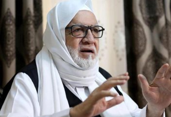 Cирийский шейх обратился к казахстанцам, намеревающимся выехать в Сирию