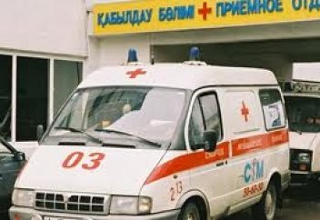 Елімізде жедел жәрдем қызметі инвестордың иелігіне өтті