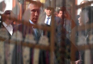 Кремль отправил за решётку учёных, разрабатывавших «непобедимое» новое оружие