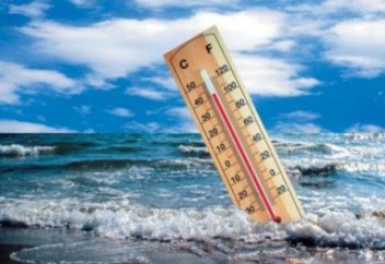 Ученые нашли еще одно подтверждение глобальному потеплению