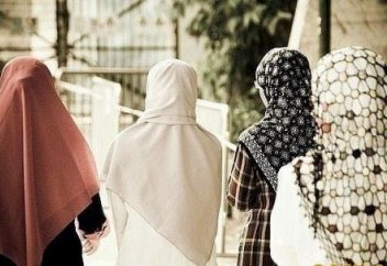 История четырех сестер, которые хотели выйти замуж