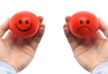 Освобождаемся от негативных мыслей в два счета