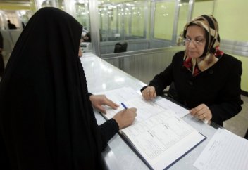 В муниципалитет Саудовской Аравии выбрали… ЖЕНЩИНУ