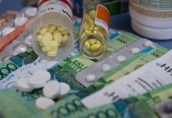 Қазақстан қанша дәрі-дәрмек өндіреді?