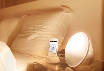 Будильник для раздельного пробуждения спящих в одной постели… миф или реальность?