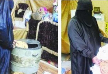 Великое терпение «тех времен» коснулось и нашего времени