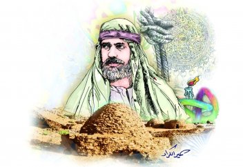 Кто он, пятый праведный халиф?