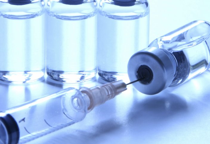 Неміс ғалымдары ракқа қарсы вакцина ойлап тапты