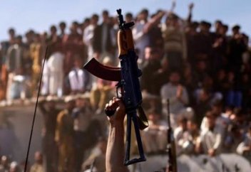 Haqqin (Азербайджан): «Талибан»* победил в войне с США… и требует свою часть пирога