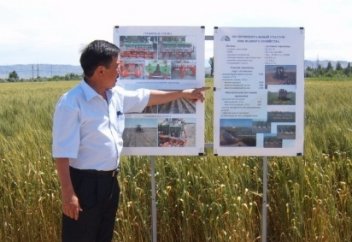 Как сэкономить 30% воды на поливе