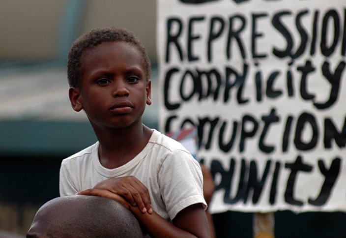 Star (Турция): Запад в трясине расизма