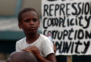 Star (Турция): Запад в трясине расизма