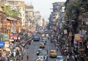 В Индии узаконили исламское дарение имущества