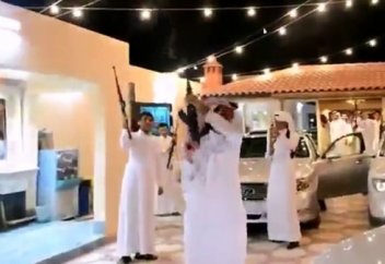 Той үстіндегі өлім-жітімнің көбейгеніне алаңдап отыр