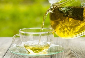 Көк шайдың ешкім күтпеген ерекшелігі белгілі болды