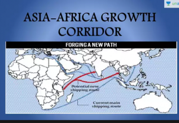 "Бір белдеу - бір жол" жобасына бәсекелес бастама
