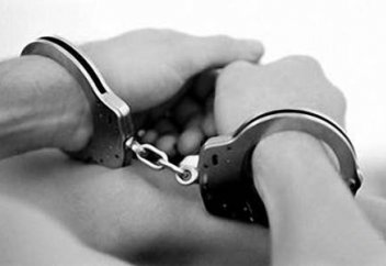 Шымкентте әкімдік пен ҰҚК ғимаратын “жармақ” болған тұрғын тұтқындалды