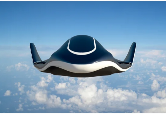 Принцип ионного ветра