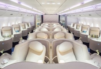 7 транспорттағы ең қауіпсіз және ең қауіпті орындарды білесіз бе? (фото)