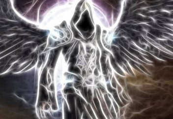 Взгляд Азраиля