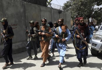 В Афганистане заявили о массовой смерти талибов от отравления