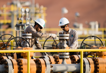 Француздар Араб түбегінде аса ірі мұнай-химия кешенін салады