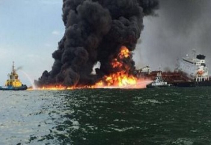 Кому выгодны атаки на танкеры в Персидском и Оманском заливах?