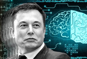 Илон Маск получил разрешение испытывать чипы на человеческом мозге — The Washington Post