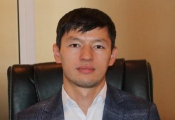 Ораза - өз-өзіңді ұстау